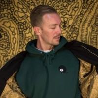 Anthony Lahout, photo 2