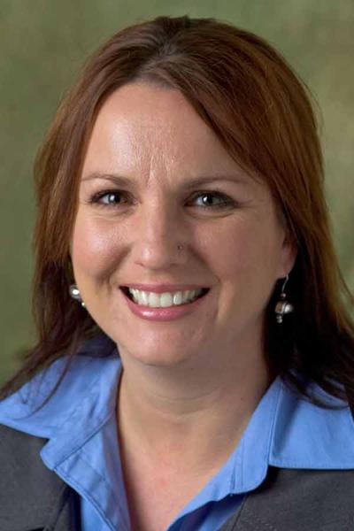 Joann Rodgers, photo 2