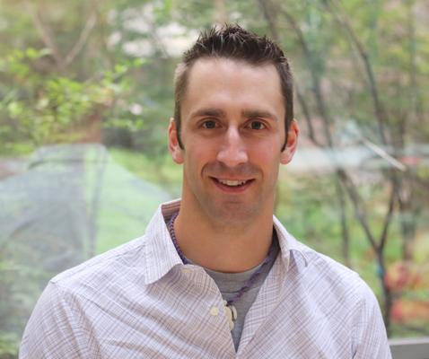 Nathan Hall, photo 1