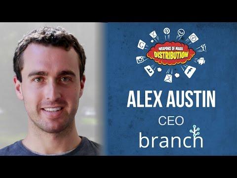 Alex Austin, photo 2