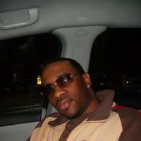 Vincent Brown, photo 2