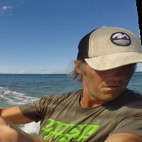 Russ Scully, photo 2