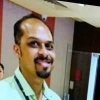 Prashant Bhattacharya, photo 2