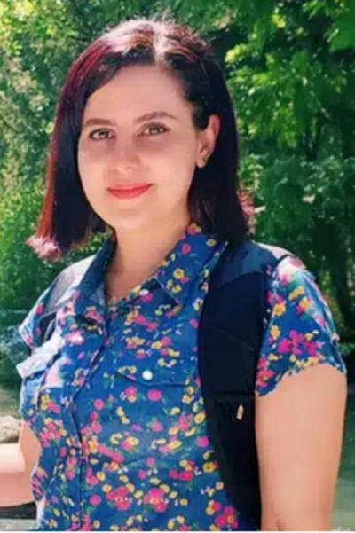 Zahra Ullah, photo 1