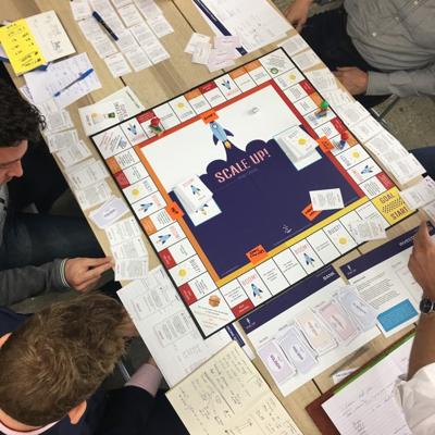 Paul Mangotich, photo 2