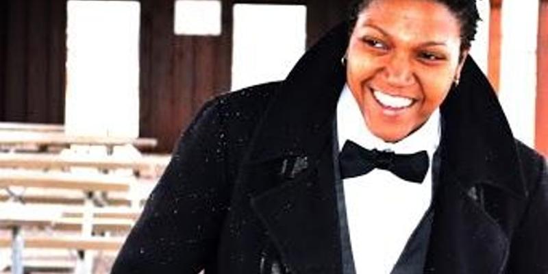 Mary Bowman, photo 1