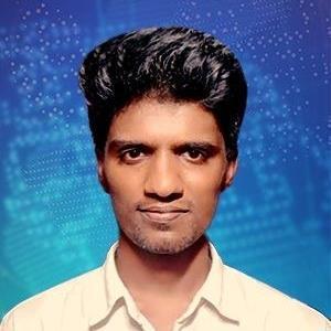 Ranjith Udayakumar, photo 1