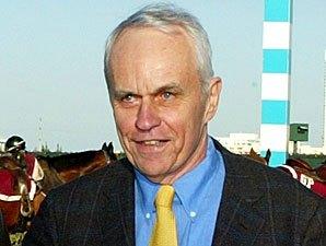 Peter Mares, photo 1