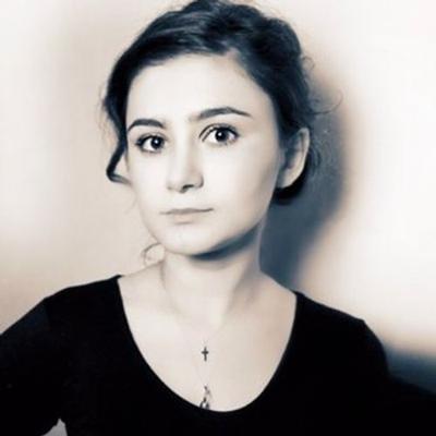 Teona Laurent, photo 1