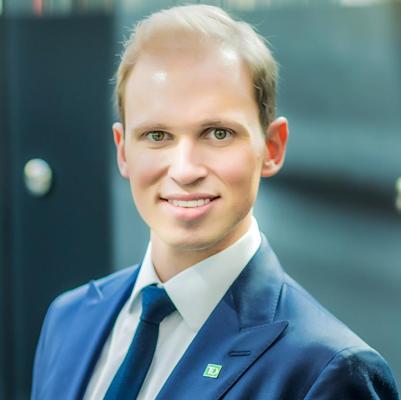 Mark Heenan, photo 2