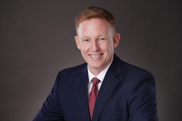 Cart Pierson, photo 2