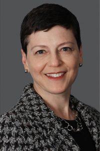 Gail Levine, photo 1