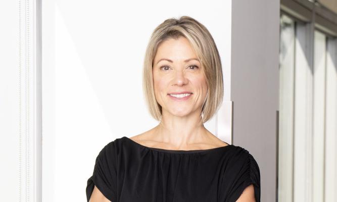 Andrejka Massicotte, photo 1