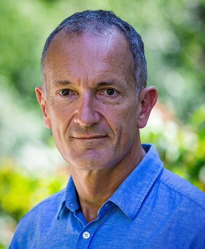 Steve Howard, photo 1