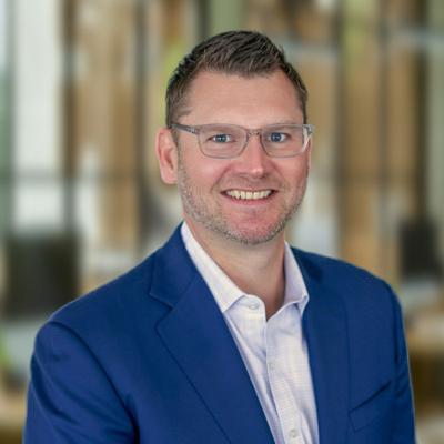 Michael Gordon, photo 1