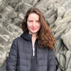 Rachel Volpert, photo 2