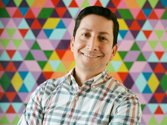 Justin Antony, photo 1