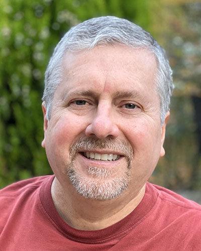 Norm Lanier, photo 1