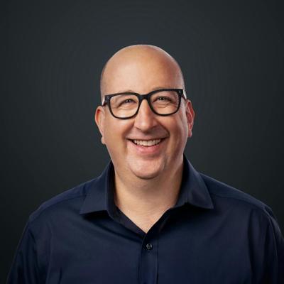 Sean McMullan, photo 1