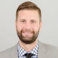 Adam Nicholas, photo 2