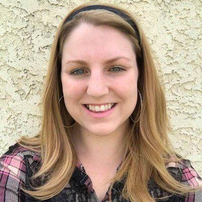 Giselle Abramovich-Tsirulnik, photo 1