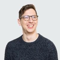 Seth Hamlin, photo 1