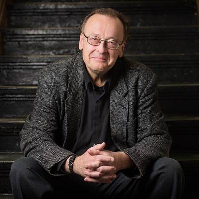 Richard Lyons, photo 2