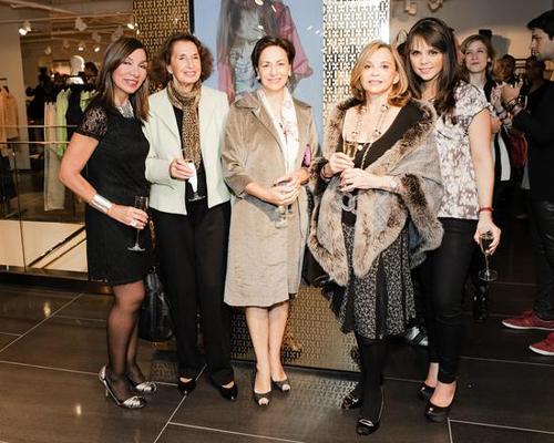 Andreina Chacin, photo 1