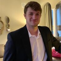 Jacob Klein, photo 2