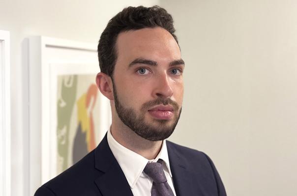 Michael R. Abrams, photo 1