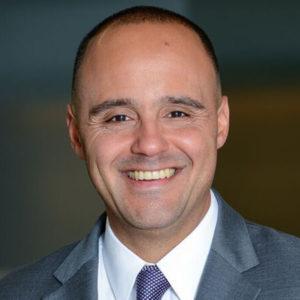 Matthew Graves, photo 1