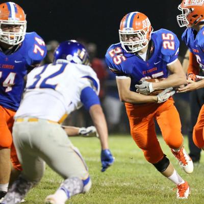 Zach Hooker, photo 1