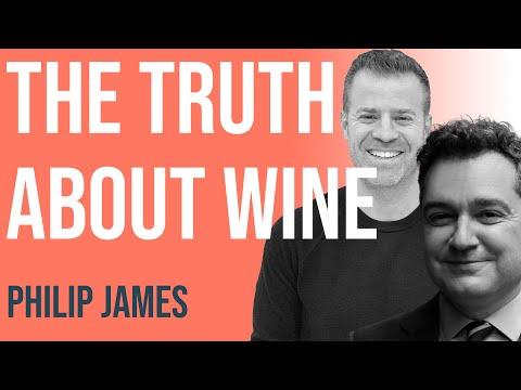 Philip James, photo 2