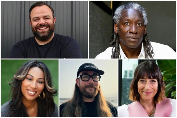 Adam Smoler, photo 2