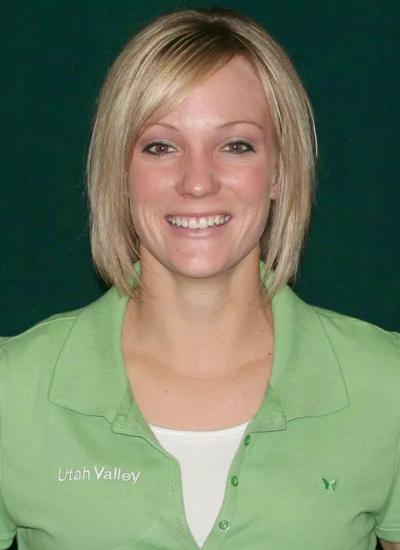 Sandy Bowen, photo 2