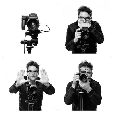 Aleksandr Karjaka, photo 1