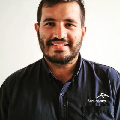 Shady Mohmoud Viquez, photo 1