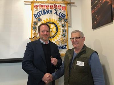 Matt Beasley, photo 2