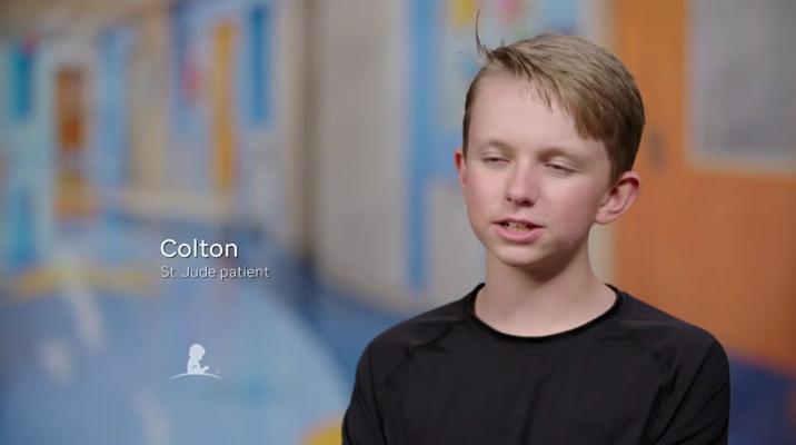 Colton Powell, photo 1