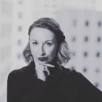 Sarah Stringer, photo 1