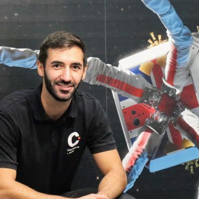 Valentin Ennouchy, photo 1