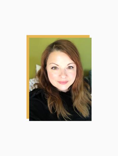 Amy Thibodeau, photo 1