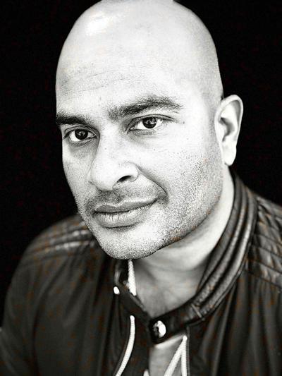 Shu Chowdhury, photo 2