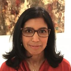 Anita Srivastava, photo 1