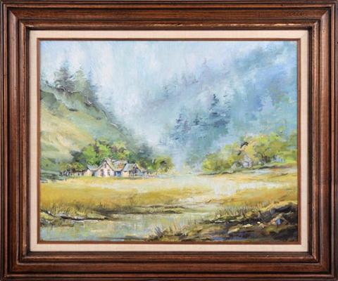 Thomas Olson, photo 1