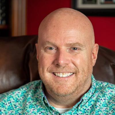 Dan Griffith, photo 1