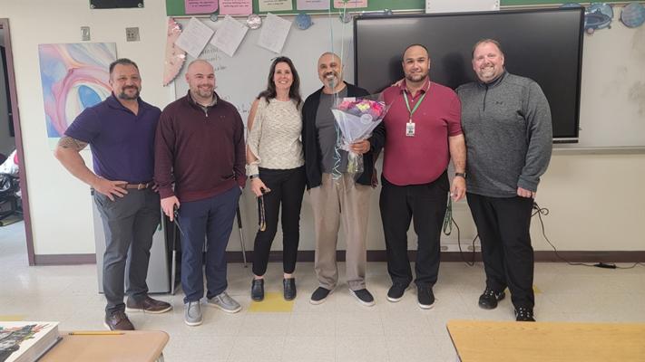 Aaron Sawabi, photo 1