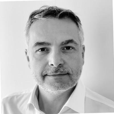 Franck Caso, photo 2