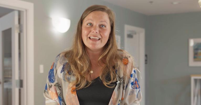 Sunny Fellman, photo 1