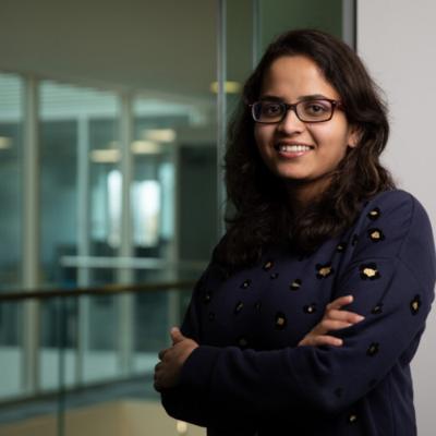 Janhavi Agrawal